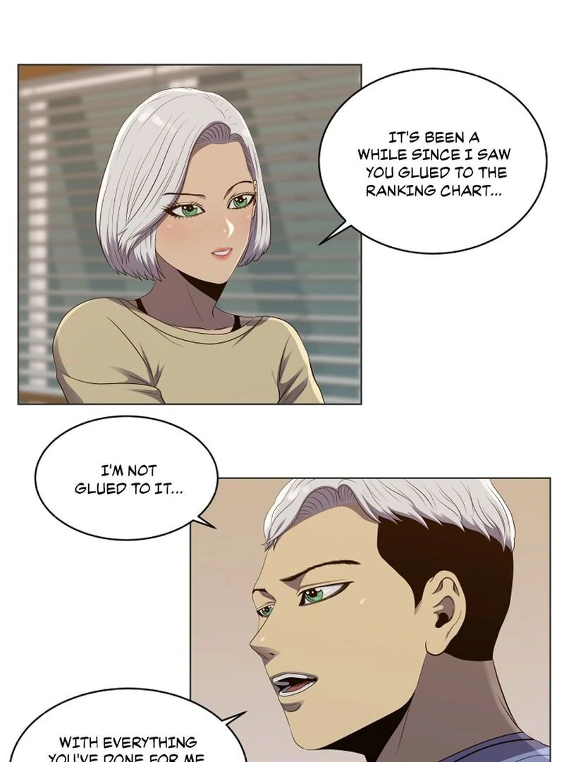 My Level's the Best Chapter 49 13